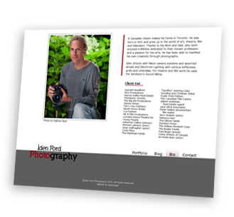 Iden Ford Photography Iden Ford